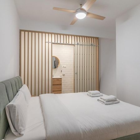Modern Duplex-2Bedrooms 3Baths-Palacio Madrid Eksteriør bilde