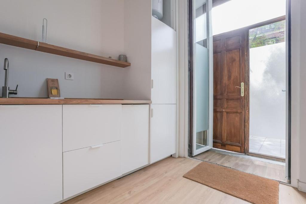 Modern Duplex-2Bedrooms 3Baths-Palacio Madrid Eksteriør bilde